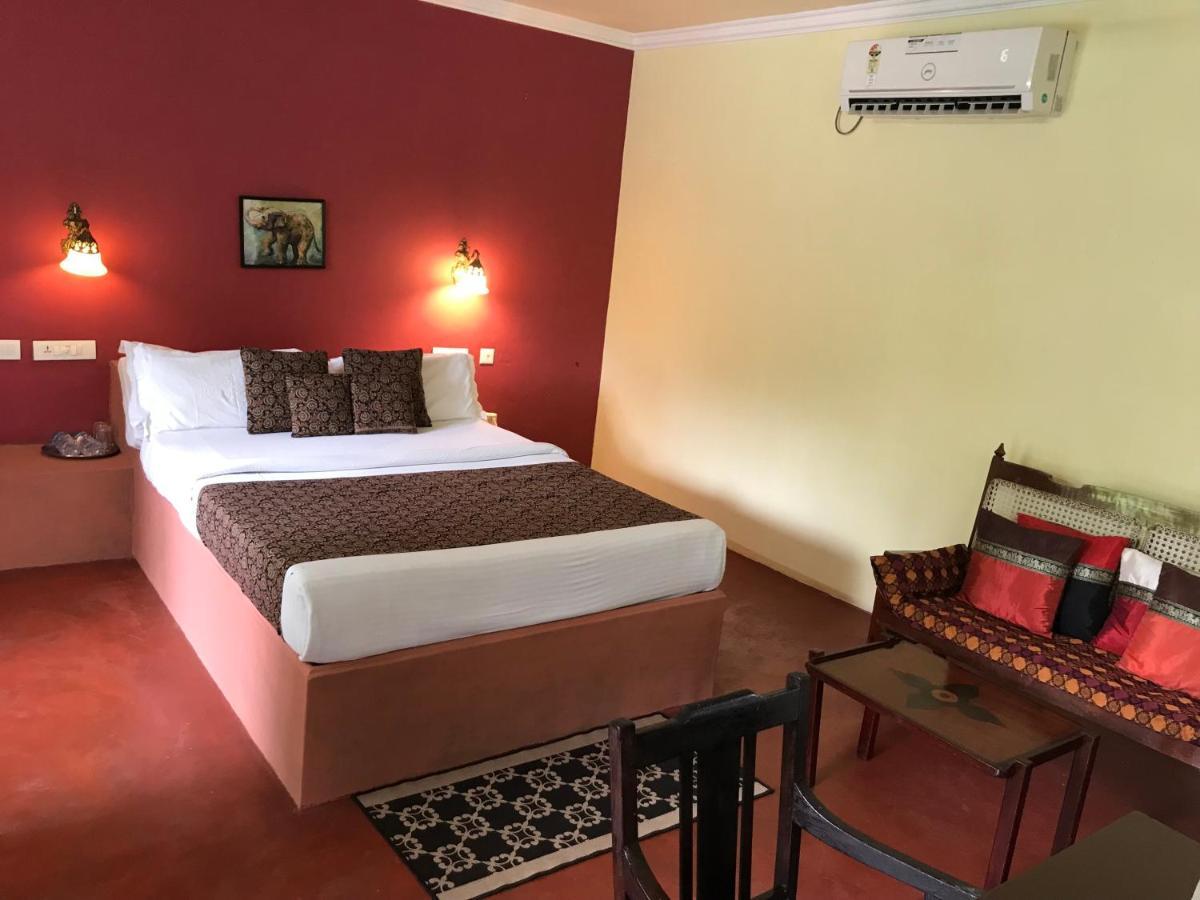 Marari Dreamz Homestay Mararikulam Exterior foto