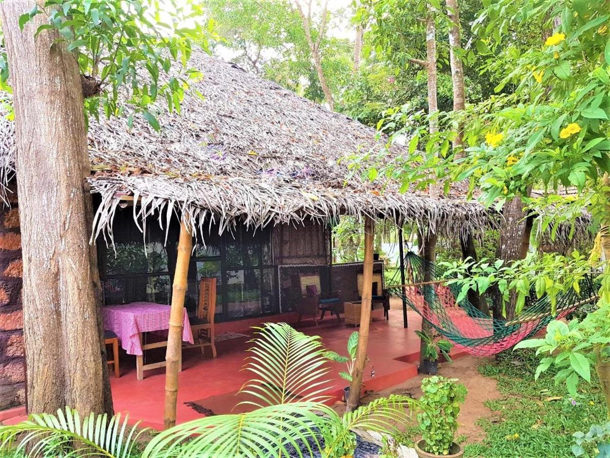 Marari Dreamz Homestay Mararikulam Exterior foto