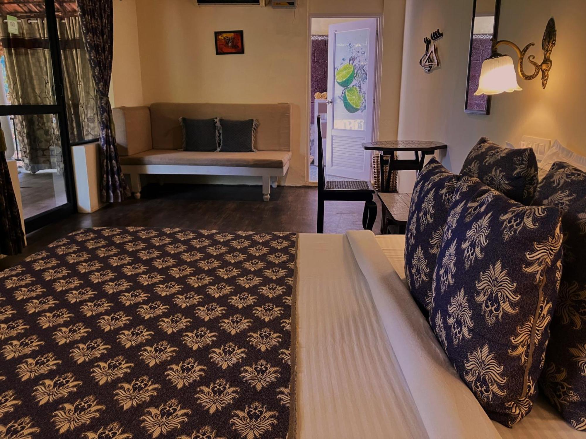 Marari Dreamz Homestay Mararikulam Exterior foto
