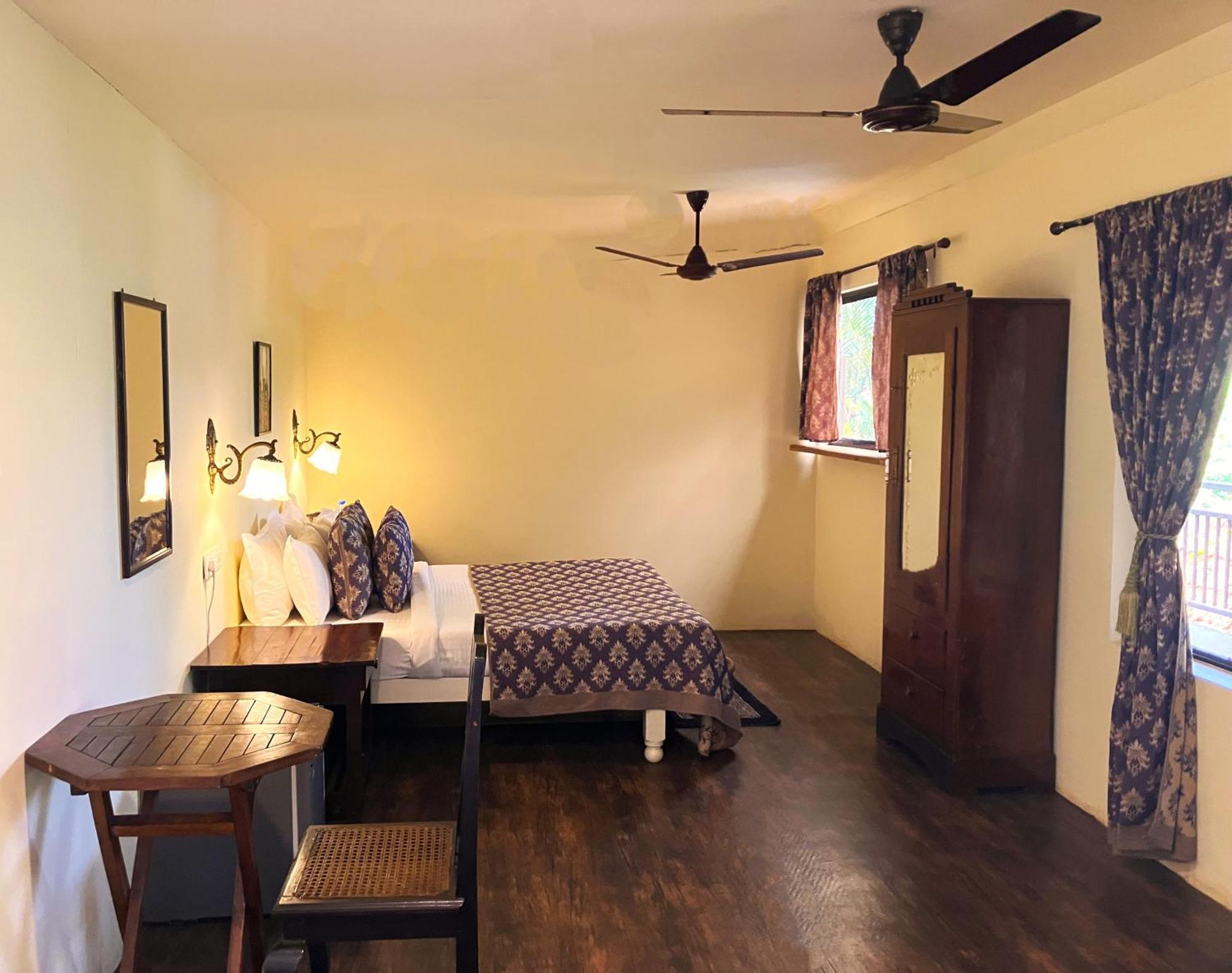 Marari Dreamz Homestay Mararikulam Exterior foto