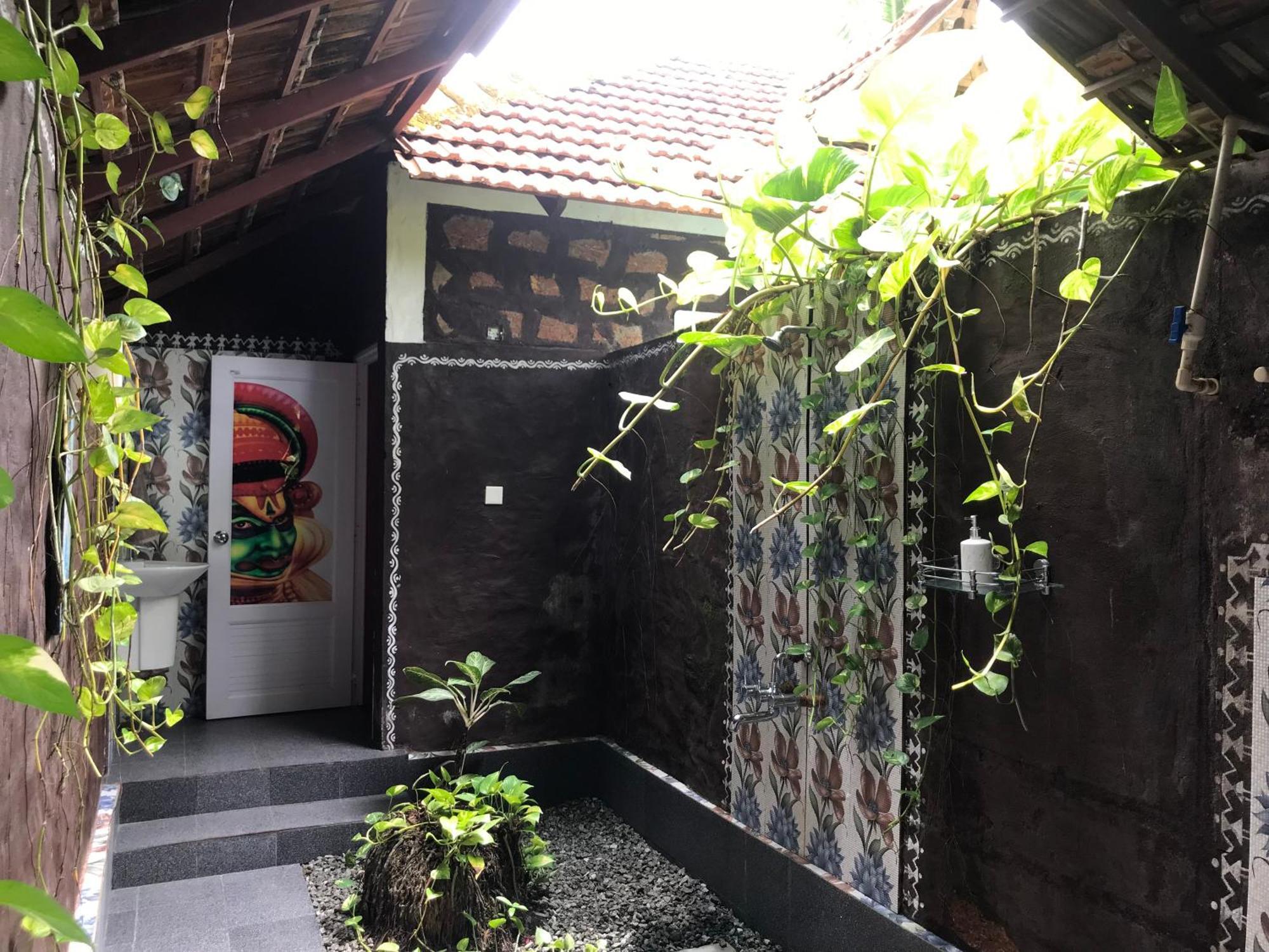 Marari Dreamz Homestay Mararikulam Exterior foto
