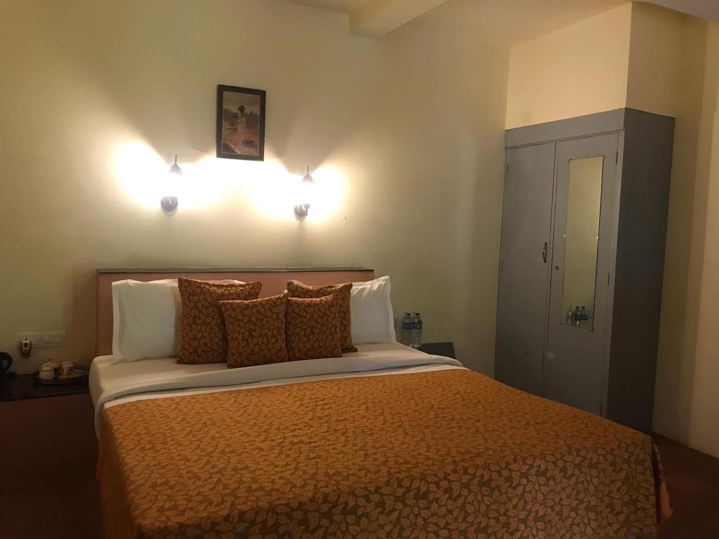 Marari Dreamz Homestay Mararikulam Exterior foto