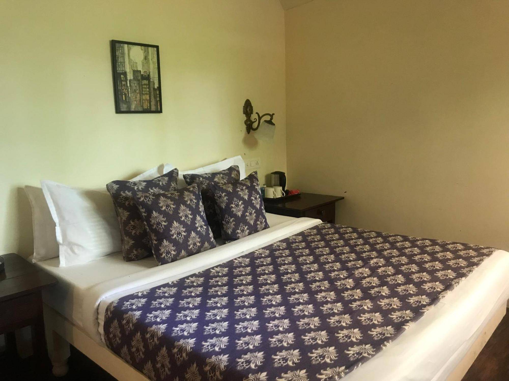 Marari Dreamz Homestay Mararikulam Exterior foto