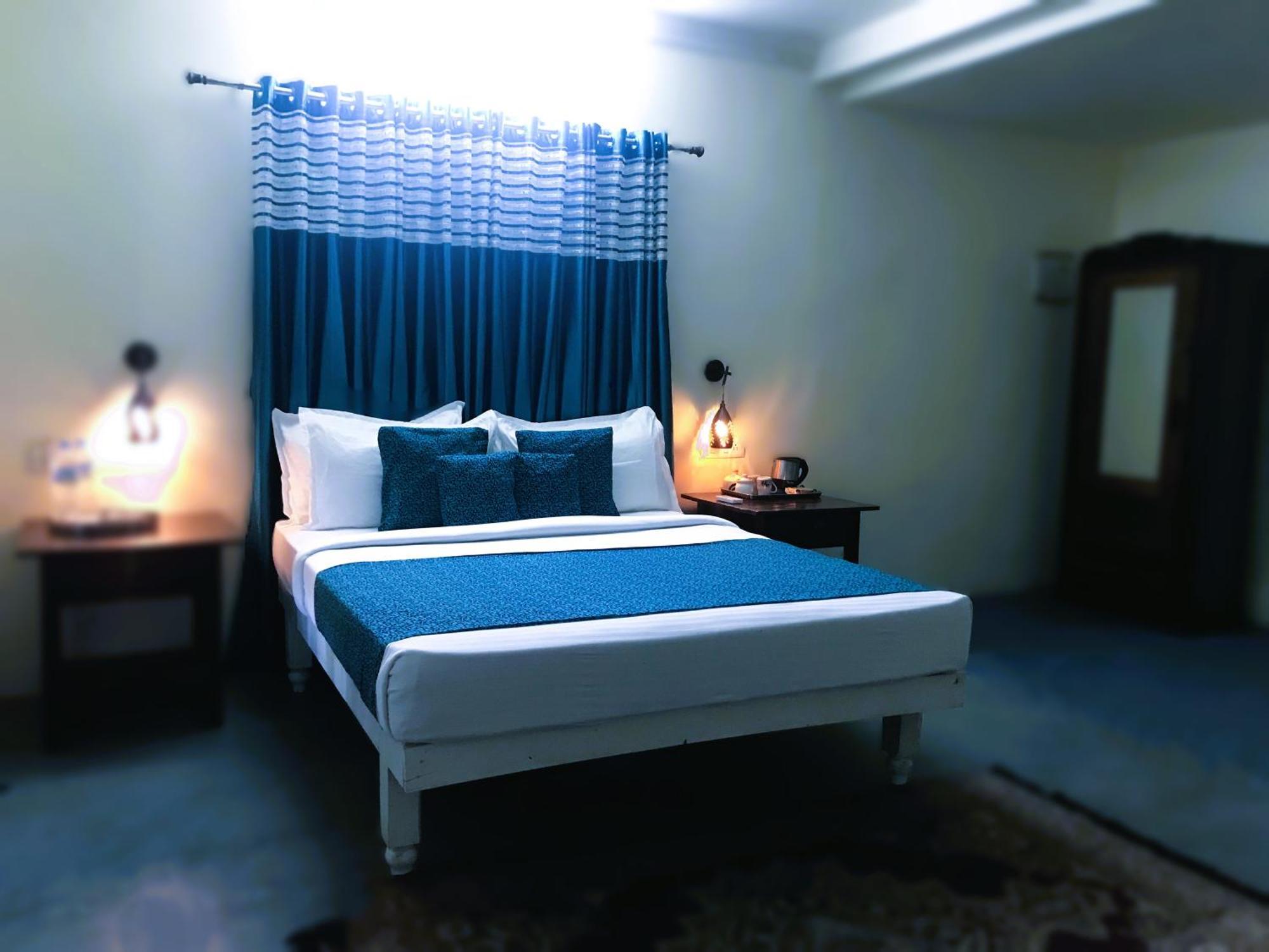 Marari Dreamz Homestay Mararikulam Exterior foto