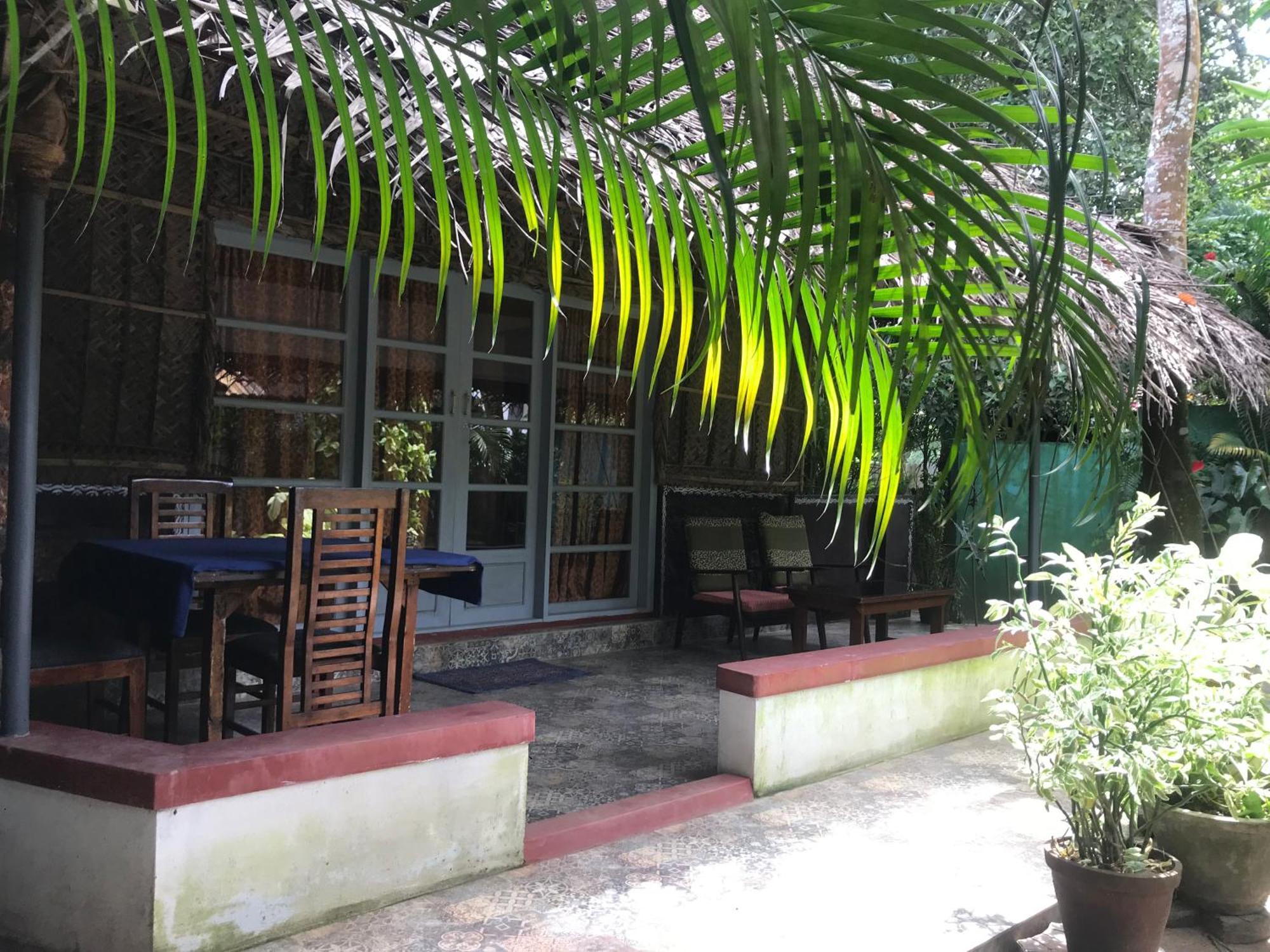 Marari Dreamz Homestay Mararikulam Exterior foto