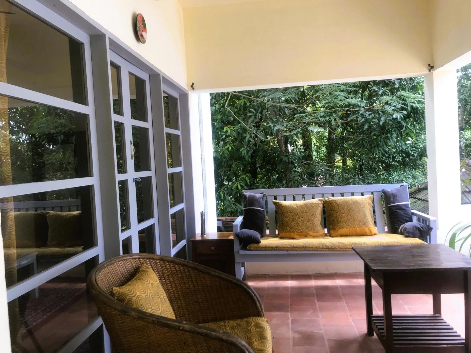 Marari Dreamz Homestay Mararikulam Exterior foto