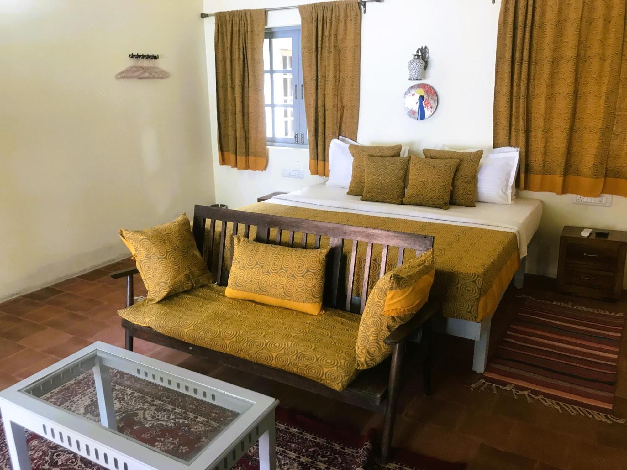 Marari Dreamz Homestay Mararikulam Exterior foto