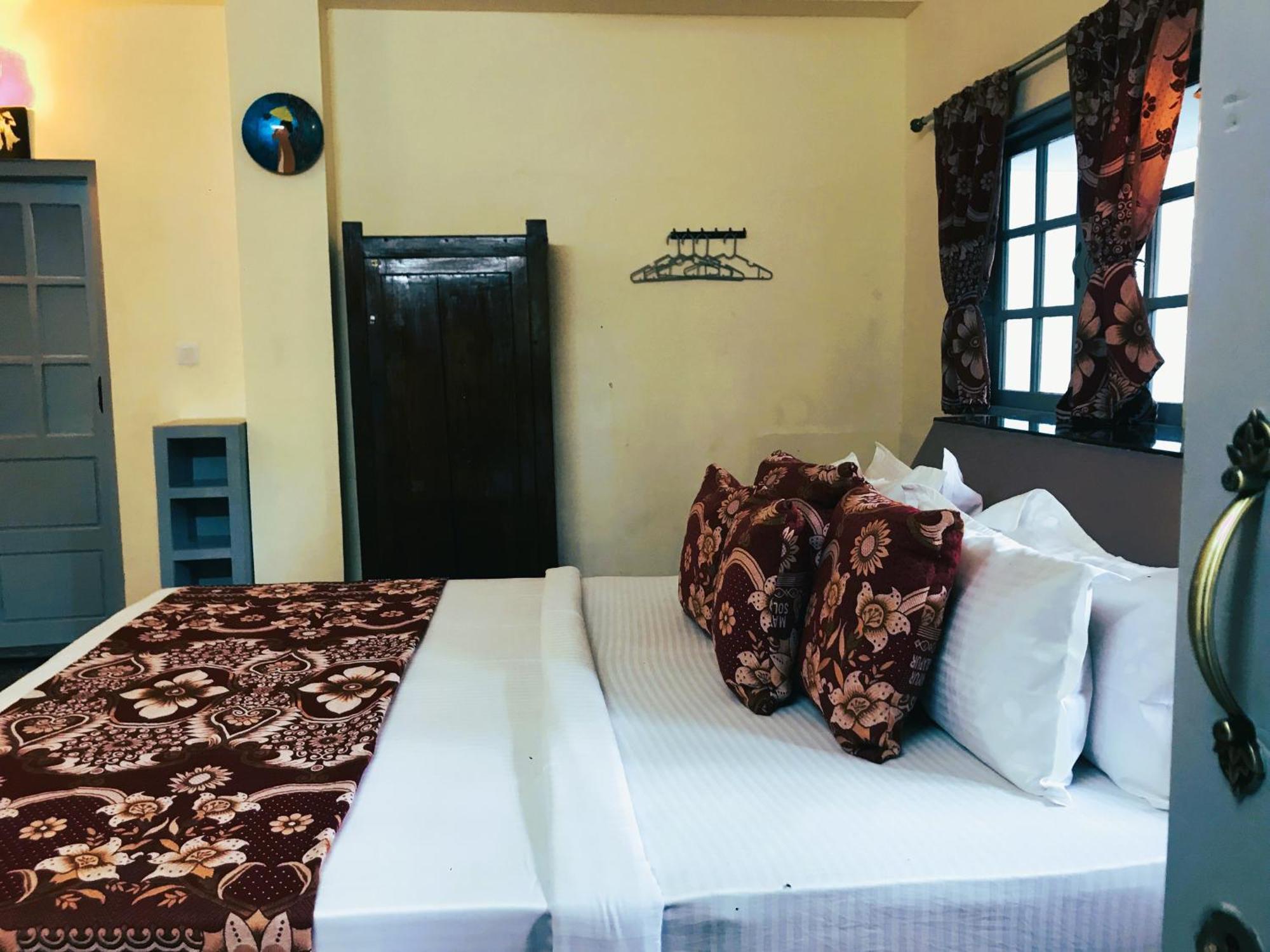 Marari Dreamz Homestay Mararikulam Exterior foto