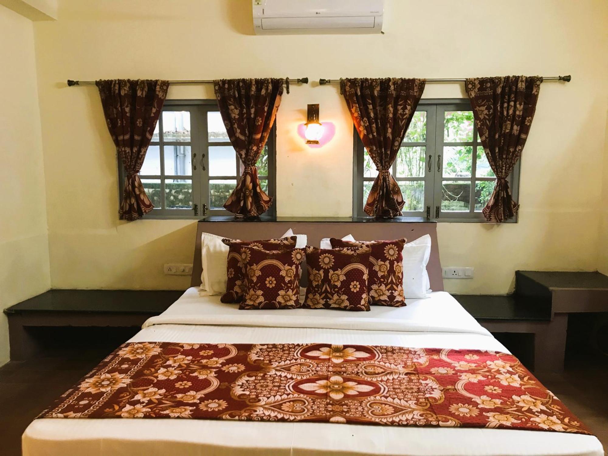 Marari Dreamz Homestay Mararikulam Exterior foto