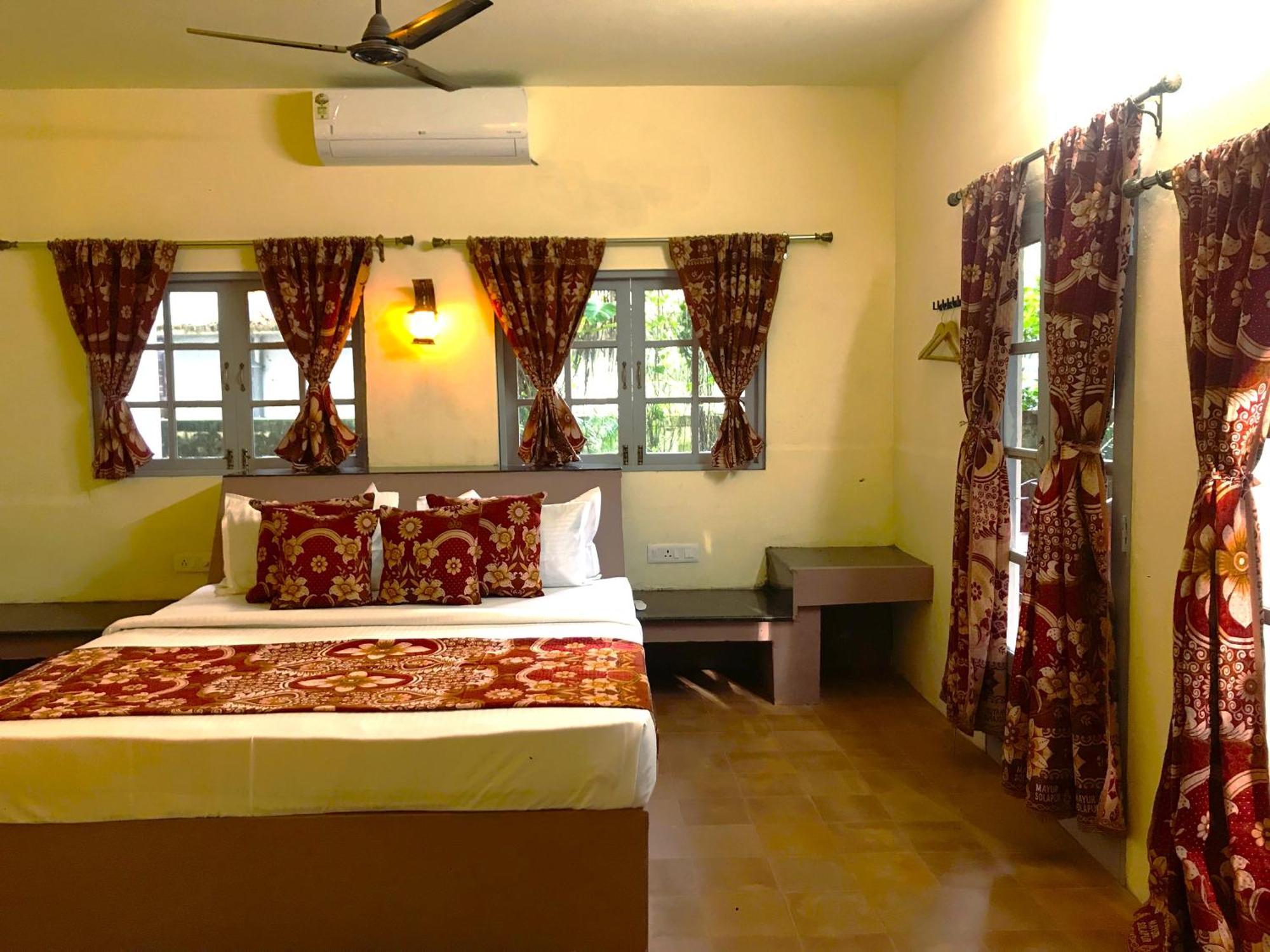 Marari Dreamz Homestay Mararikulam Exterior foto