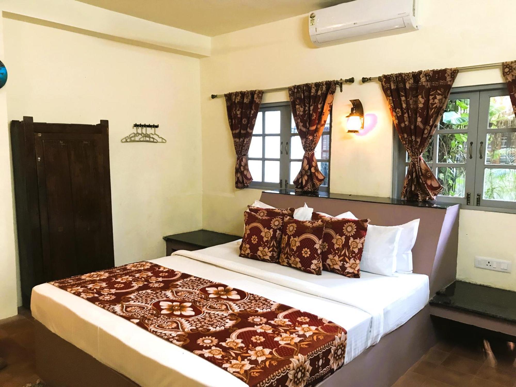 Marari Dreamz Homestay Mararikulam Exterior foto